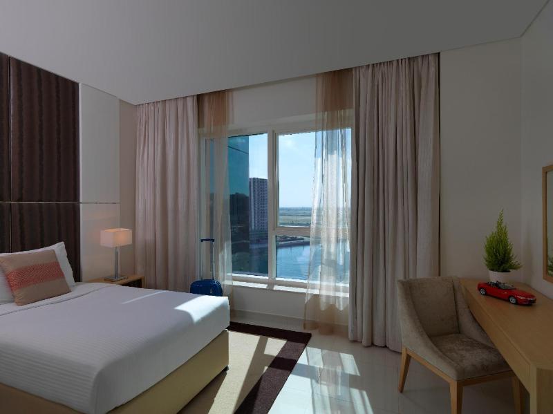 Damac Maison Canal Views - Oda