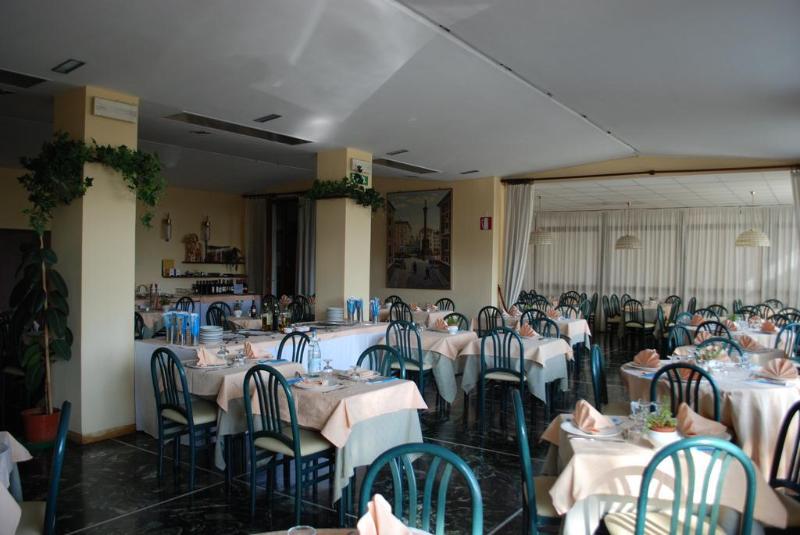 Palace - Restoran