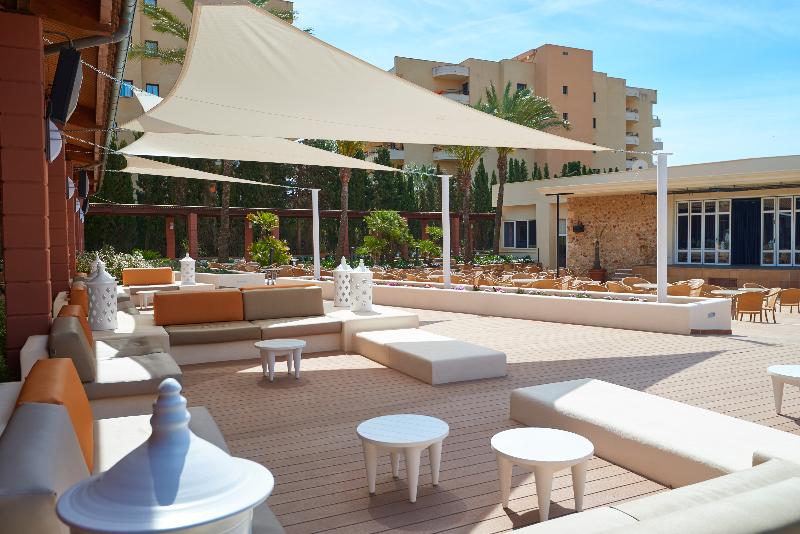 Protur Badia Park Aparthotel - Bar
