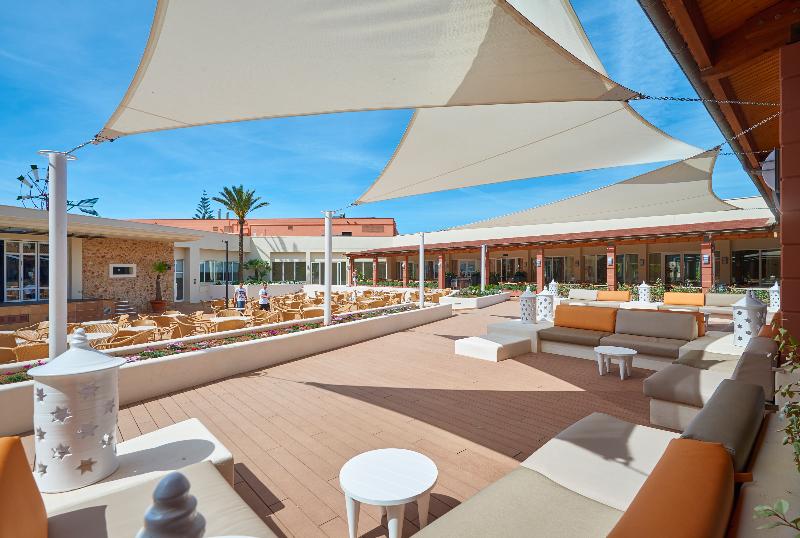 Protur Badia Park Aparthotel - Bar