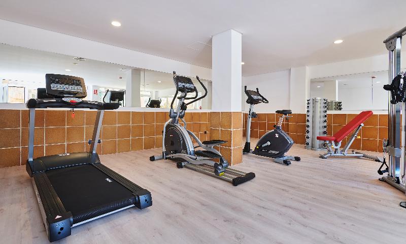 Protur Badia Park Aparthotel - Aktivite