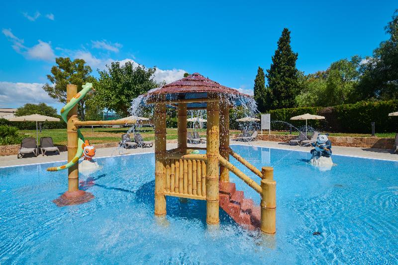 Protur Badia Park Aparthotel - Aktivite