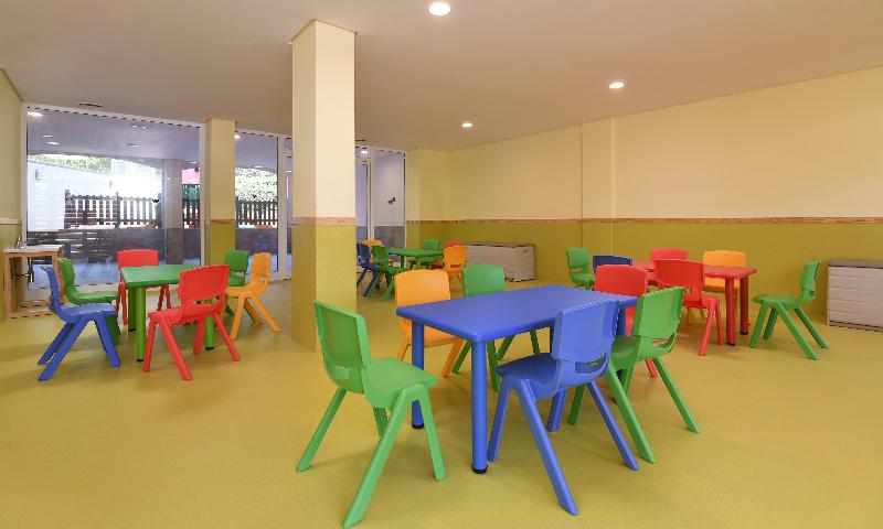 Protur Badia Park Aparthotel - Aktivite
