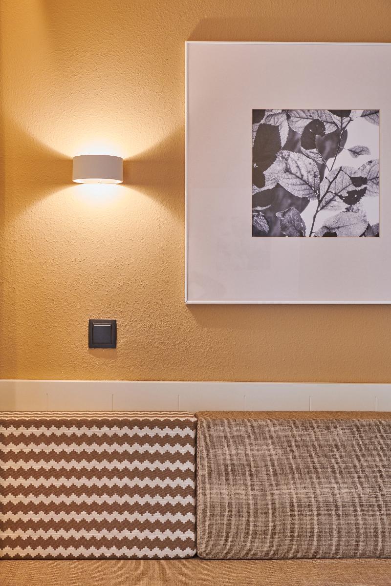 Protur Badia Park Aparthotel - Oda