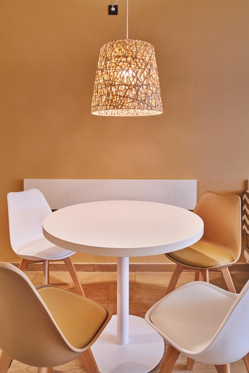 Protur Badia Park Aparthotel - Oda