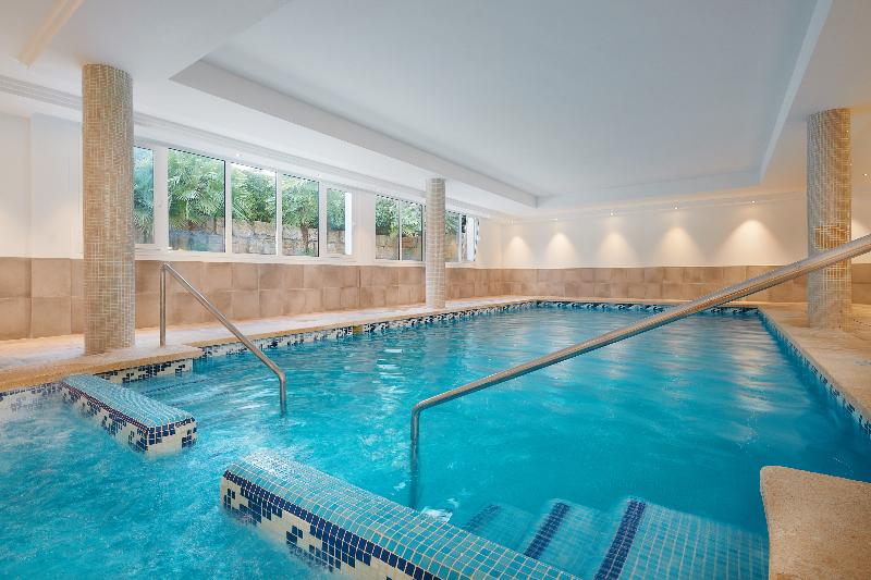 Protur Badia Park Aparthotel - Havuz