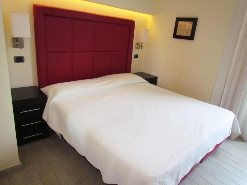 Blu Rooms - Genel