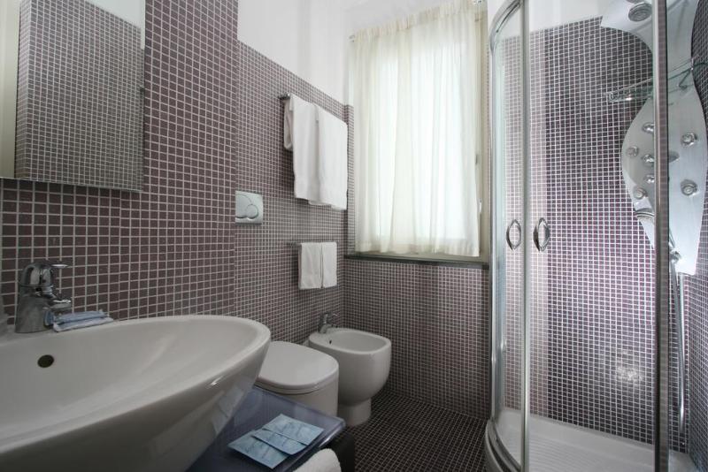 Blu Rooms - Genel