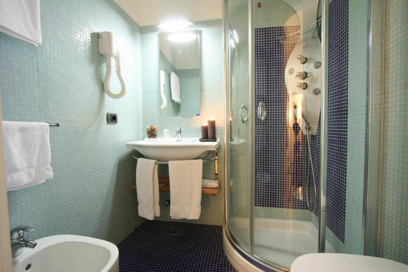 Blu Rooms - Genel