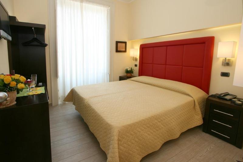 Blu Rooms - Genel