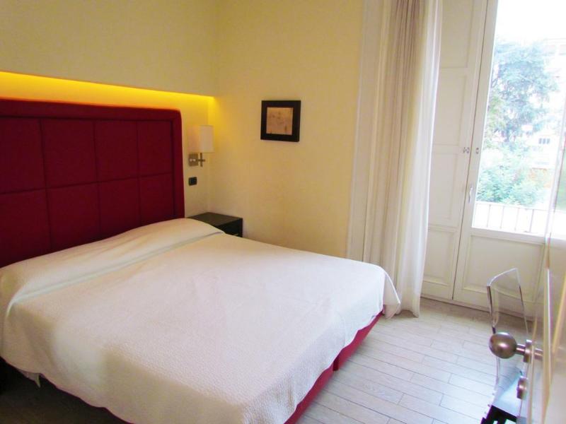 Blu Rooms - Genel
