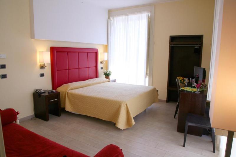Blu Rooms - Genel