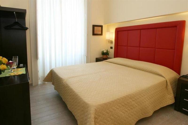 Blu Rooms - Genel