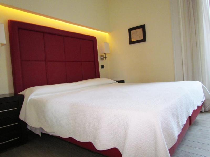 Blu Rooms - Genel