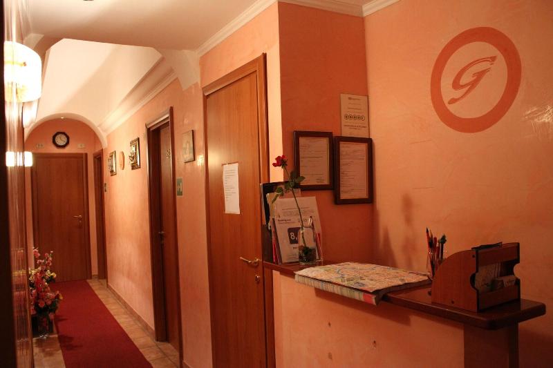 B&B Goivy - Lobi