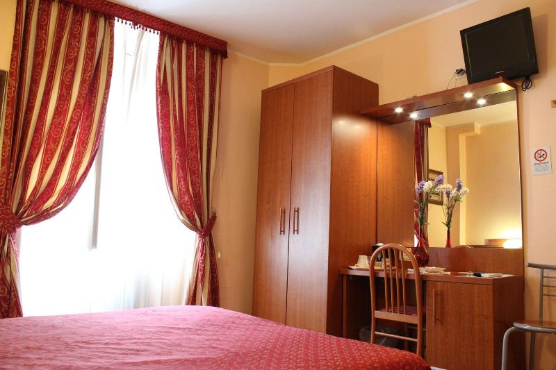 B&B Goivy - Lobi