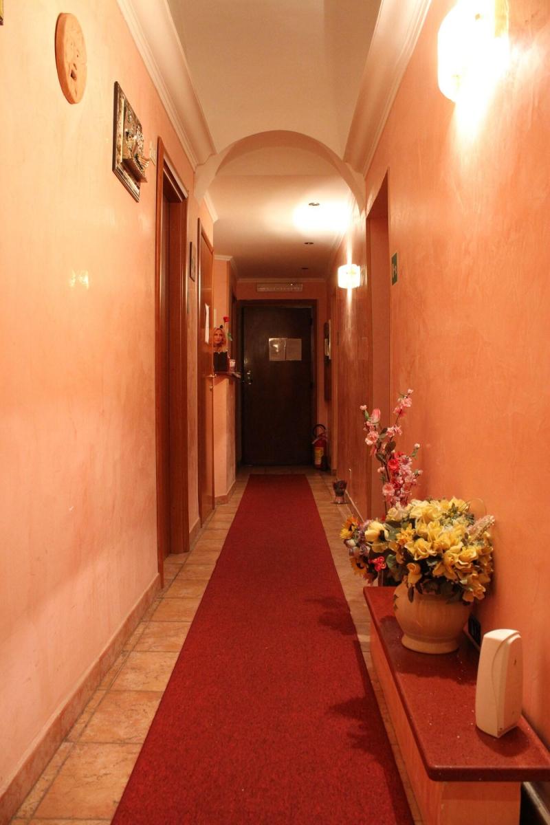 B&B Goivy - Lobi