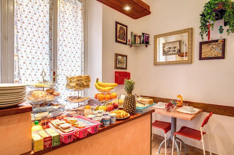 B&B Goivy - Restoran
