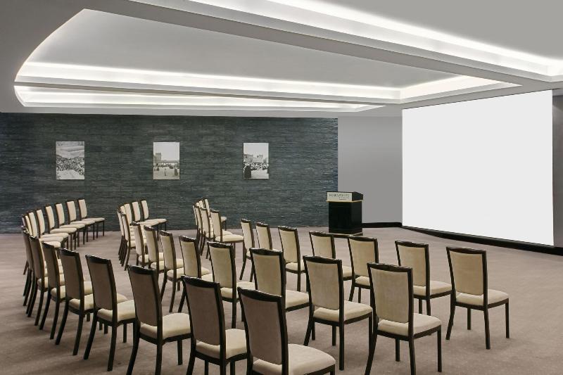 Four Points By Sheraton Riyadh Khaldia - Toplantı