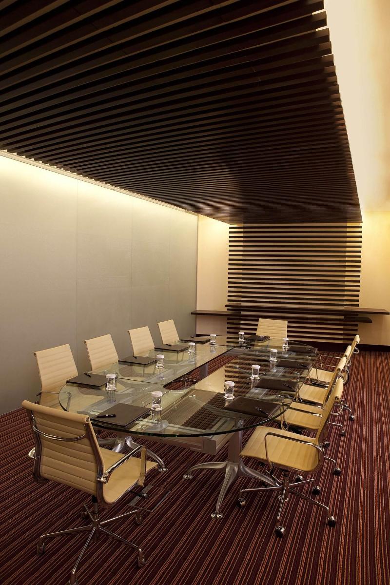 Four Points By Sheraton Riyadh Khaldia - Toplantı