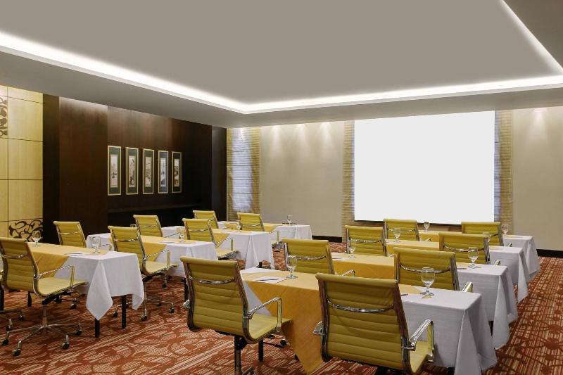 Four Points By Sheraton Riyadh Khaldia - Toplantı