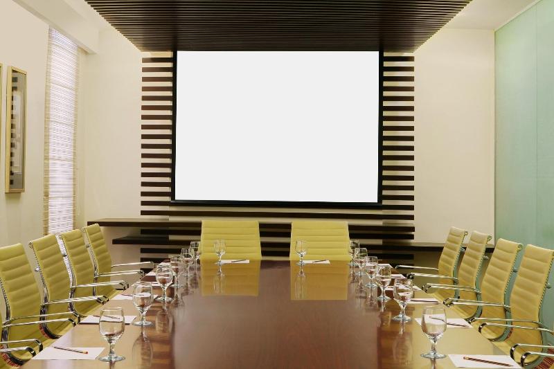 Four Points By Sheraton Riyadh Khaldia - Toplantı