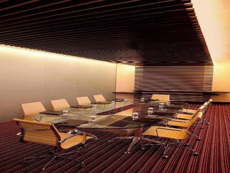 Four Points By Sheraton Riyadh Khaldia - Toplantı