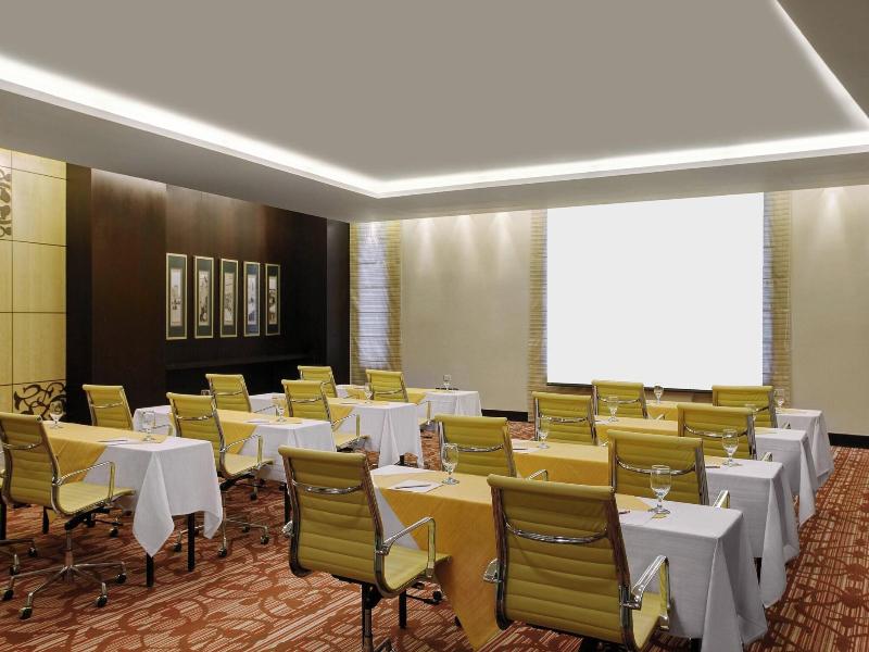 Four Points By Sheraton Riyadh Khaldia - Toplantı