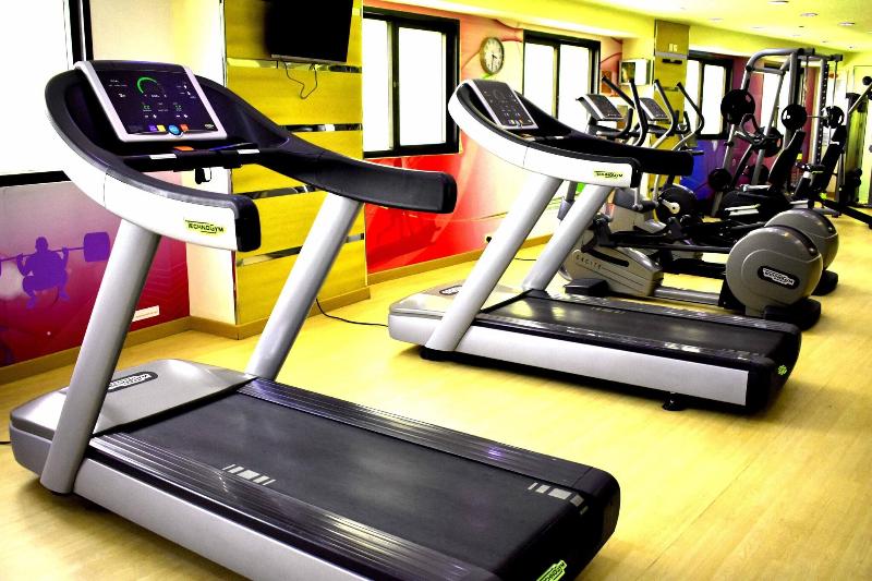 Four Points By Sheraton Riyadh Khaldia - Aktivite