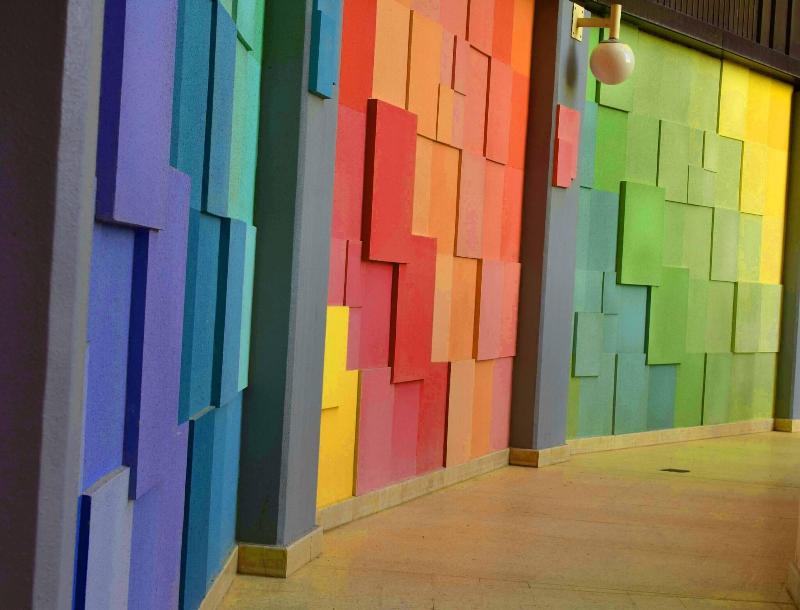 Four Points By Sheraton Riyadh Khaldia - Genel