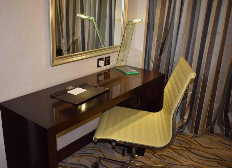 Four Points By Sheraton Riyadh Khaldia - Oda