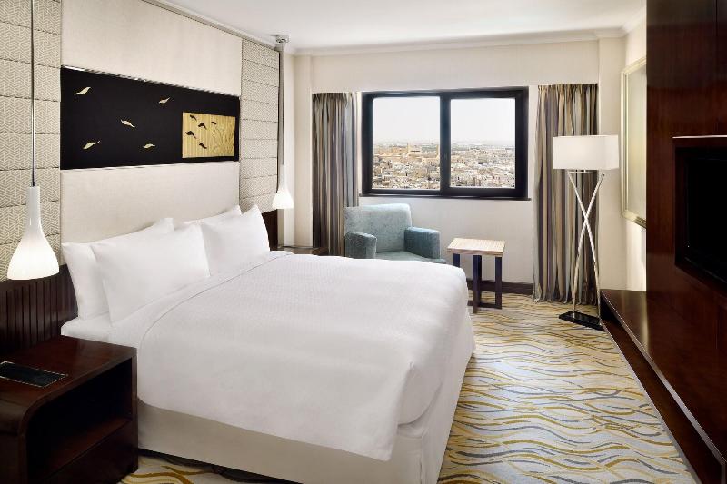 Four Points By Sheraton Riyadh Khaldia - Oda