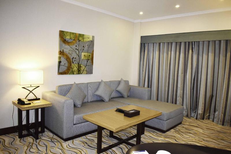 Four Points By Sheraton Riyadh Khaldia - Oda