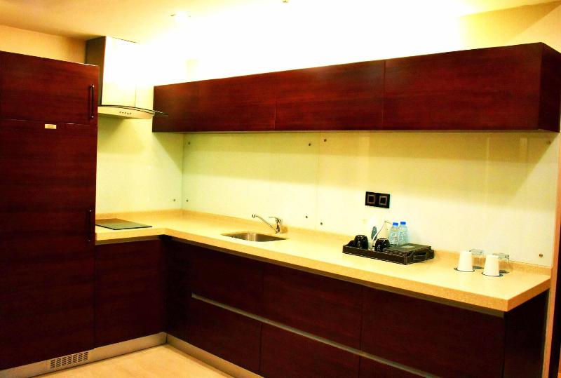Four Points By Sheraton Riyadh Khaldia - Oda