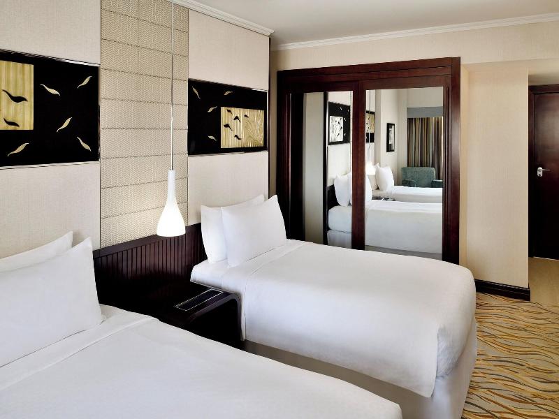 Four Points By Sheraton Riyadh Khaldia - Oda