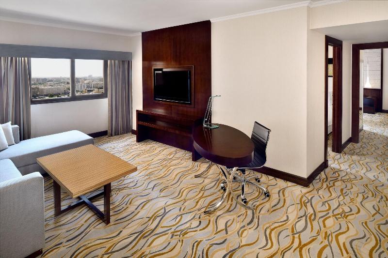 Four Points By Sheraton Riyadh Khaldia - Oda