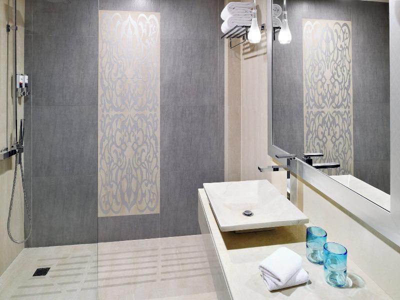 Four Points By Sheraton Riyadh Khaldia - Oda