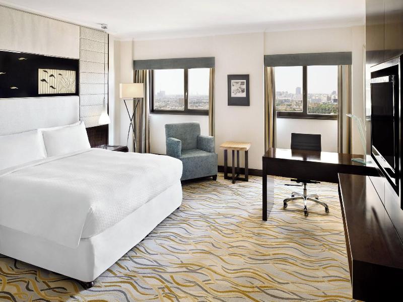Four Points By Sheraton Riyadh Khaldia - Oda
