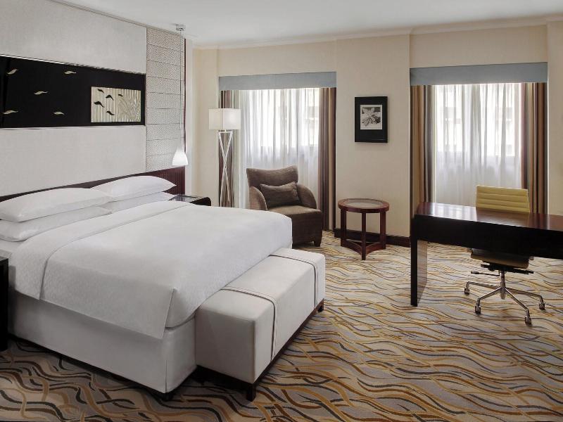 Four Points By Sheraton Riyadh Khaldia - Oda