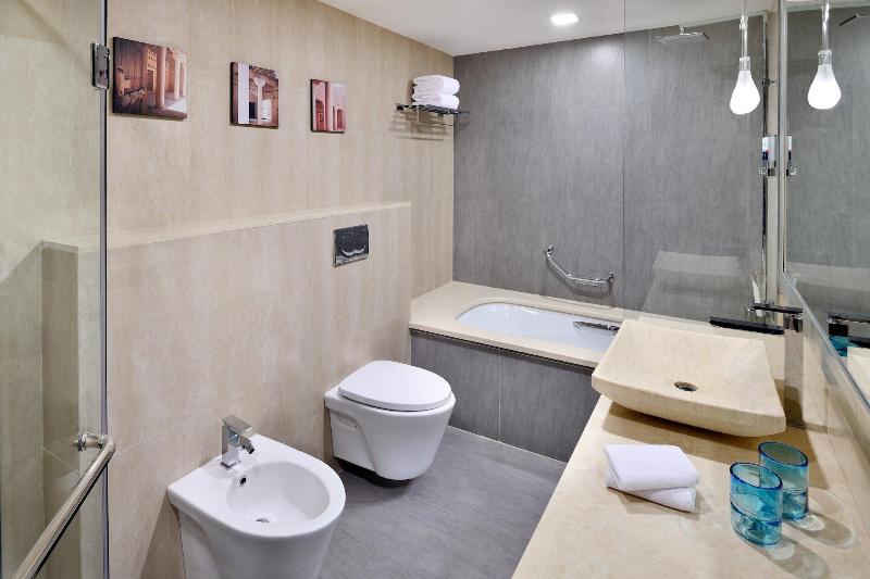 Four Points By Sheraton Riyadh Khaldia - Oda