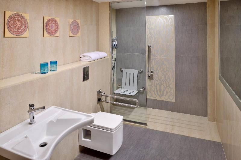 Four Points By Sheraton Riyadh Khaldia - Oda
