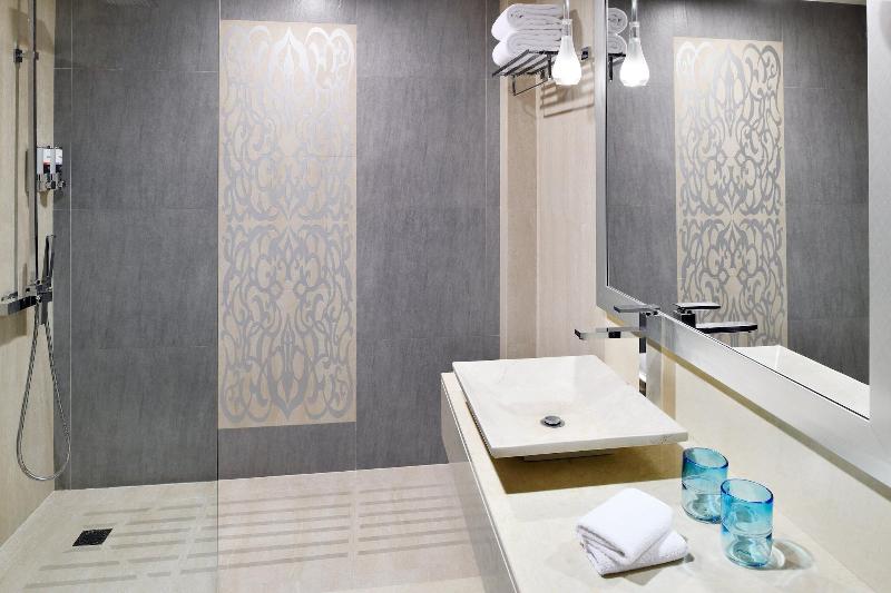 Four Points By Sheraton Riyadh Khaldia - Oda