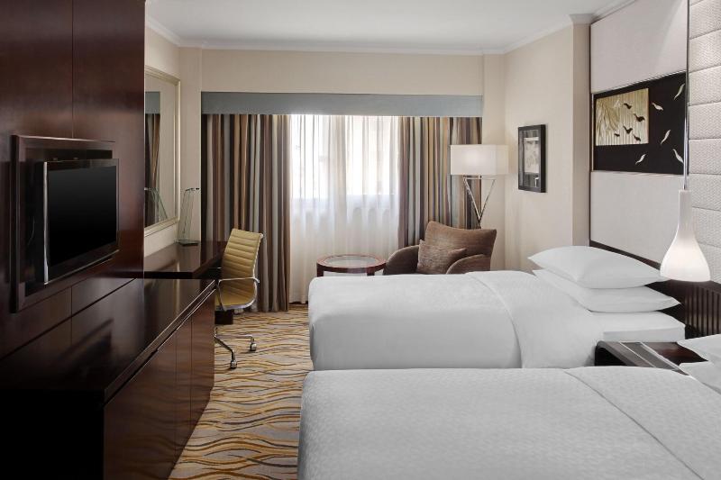 Four Points By Sheraton Riyadh Khaldia - Oda