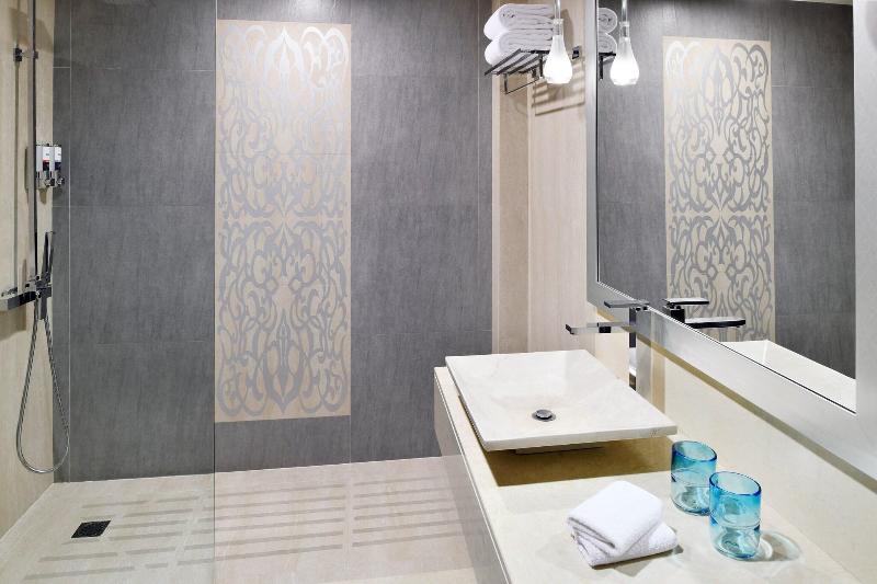 Four Points By Sheraton Riyadh Khaldia - Oda