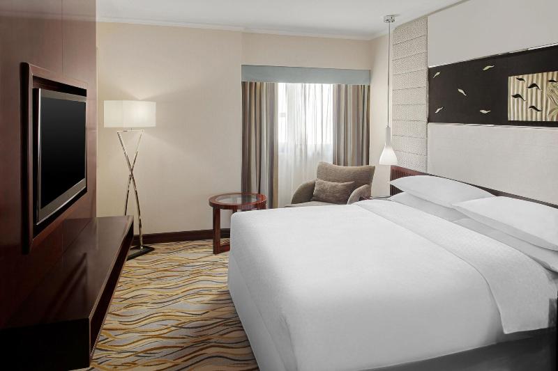 Four Points By Sheraton Riyadh Khaldia - Oda