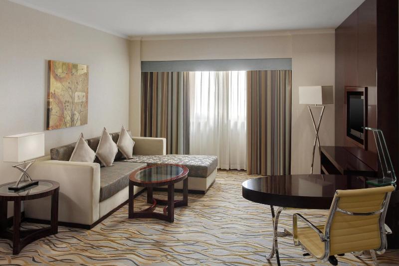 Four Points By Sheraton Riyadh Khaldia - Oda