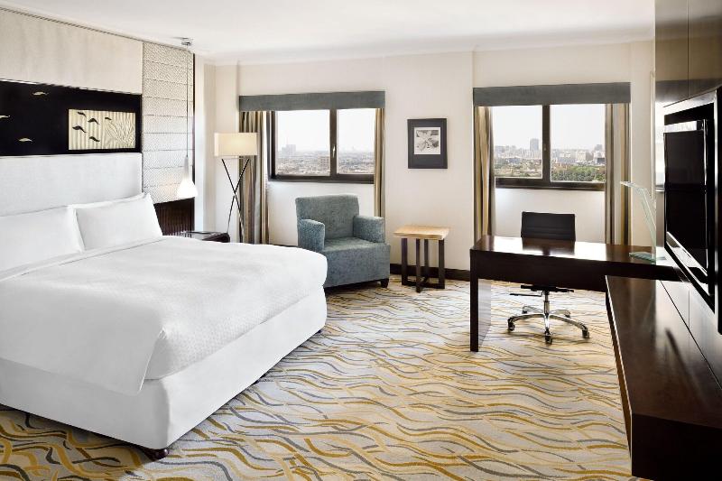 Four Points By Sheraton Riyadh Khaldia - Oda