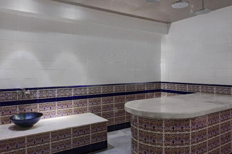 Four Points By Sheraton Riyadh Khaldia - Oda