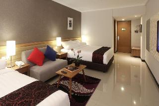 Ivory by Ayola Managed by Topotels otel fotoğrafı