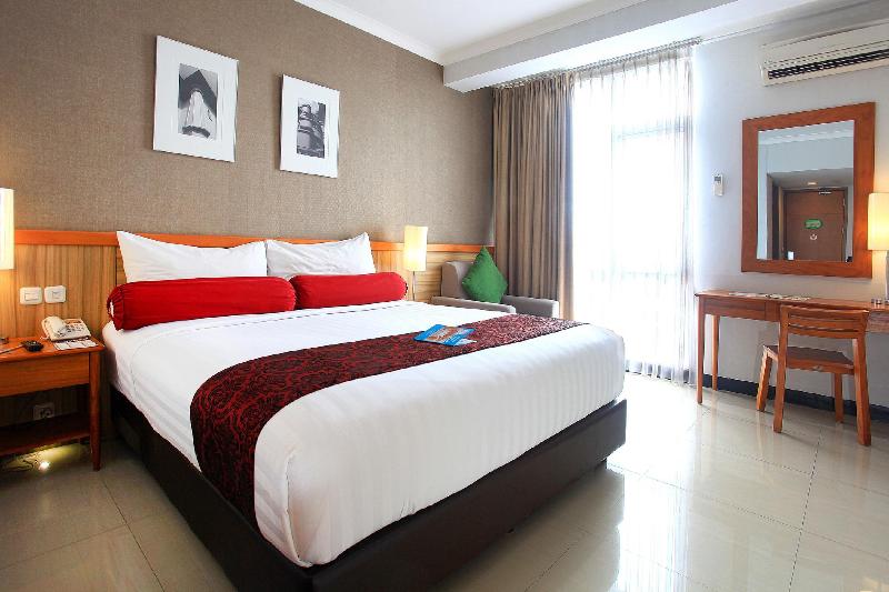 Ivory by Ayola Managed by Topotels - Oda